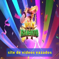 site de videos vazados